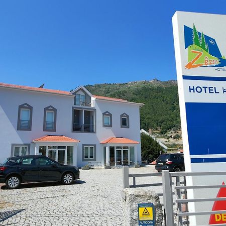 מנטגאס Vale Do Zezere Hotel מראה חיצוני תמונה