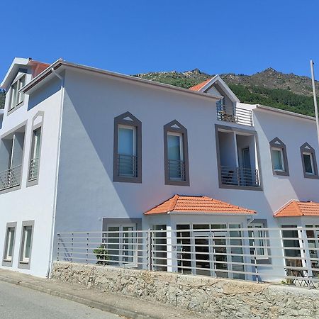 מנטגאס Vale Do Zezere Hotel מראה חיצוני תמונה