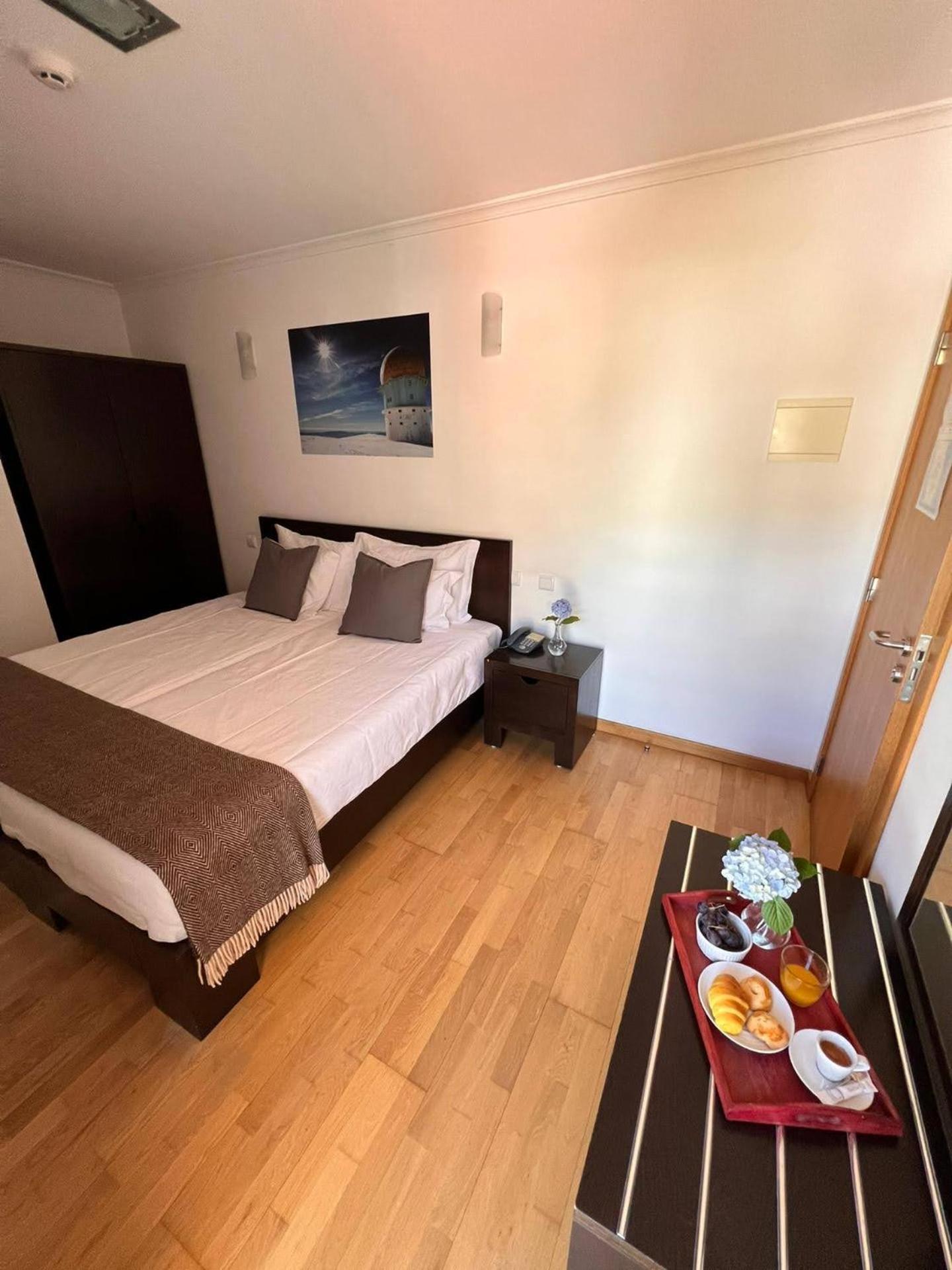 מנטגאס Vale Do Zezere Hotel מראה חיצוני תמונה