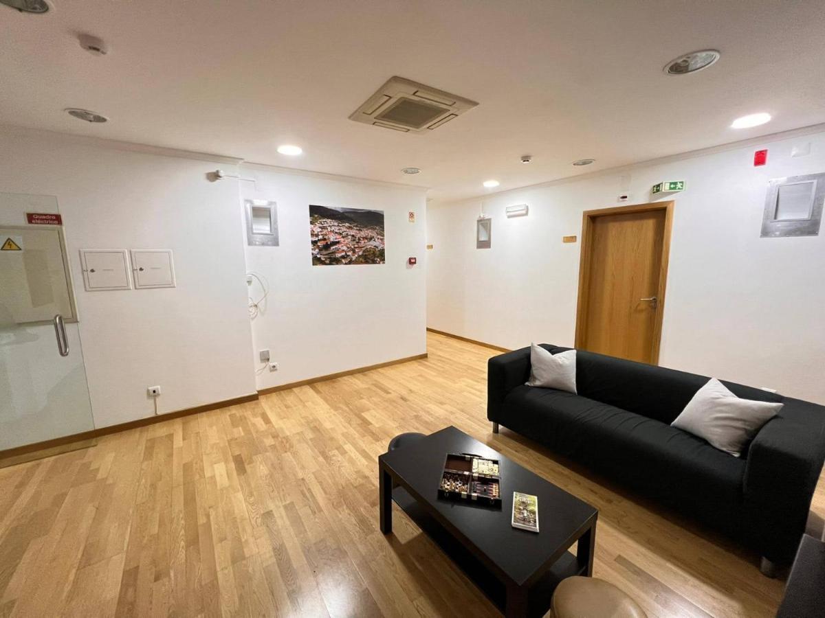 מנטגאס Vale Do Zezere Hotel מראה חיצוני תמונה