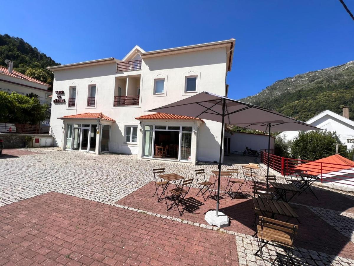 מנטגאס Vale Do Zezere Hotel מראה חיצוני תמונה
