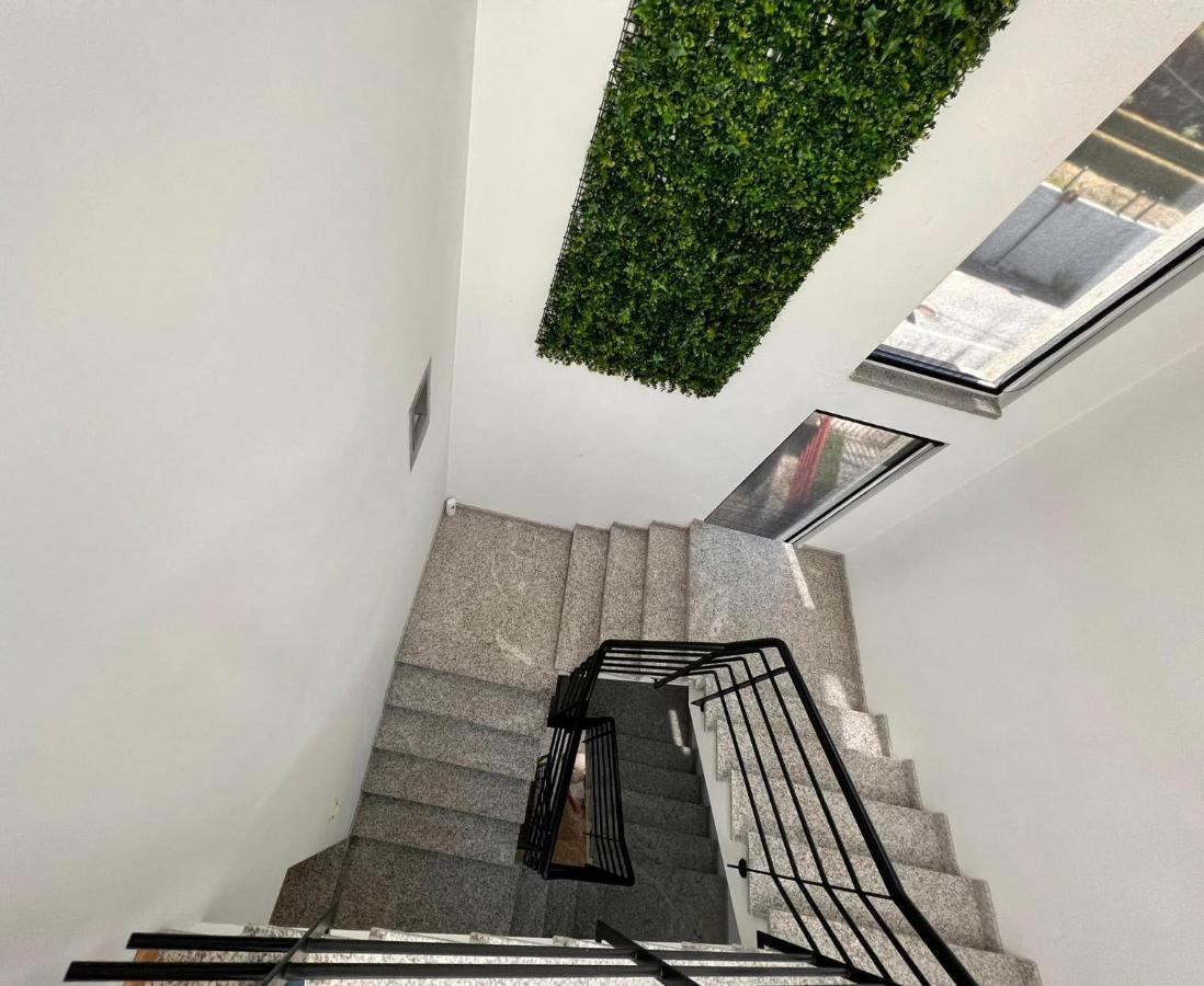 מנטגאס Vale Do Zezere Hotel מראה חיצוני תמונה