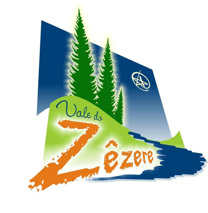 מנטגאס Vale Do Zezere Hotel מראה חיצוני תמונה