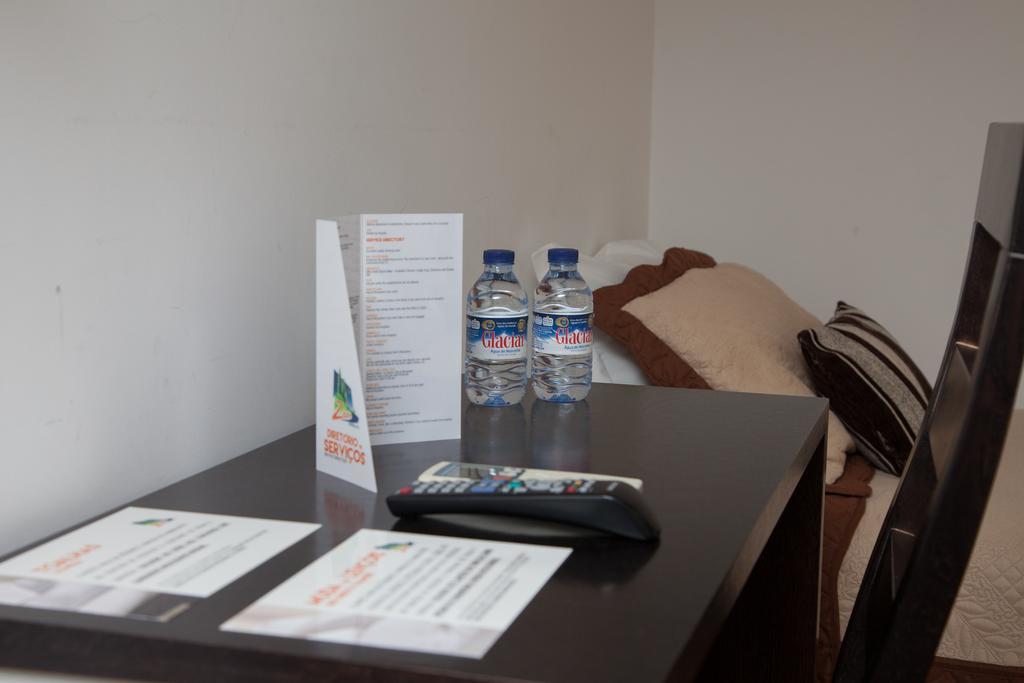 מנטגאס Vale Do Zezere Hotel מראה חיצוני תמונה
