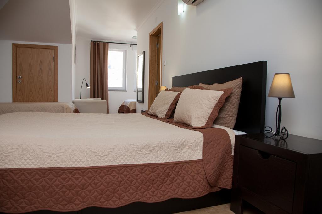 מנטגאס Vale Do Zezere Hotel מראה חיצוני תמונה