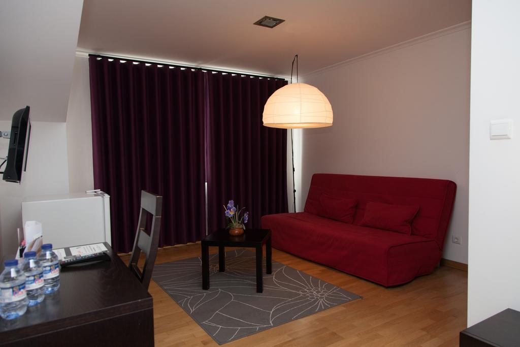 מנטגאס Vale Do Zezere Hotel מראה חיצוני תמונה