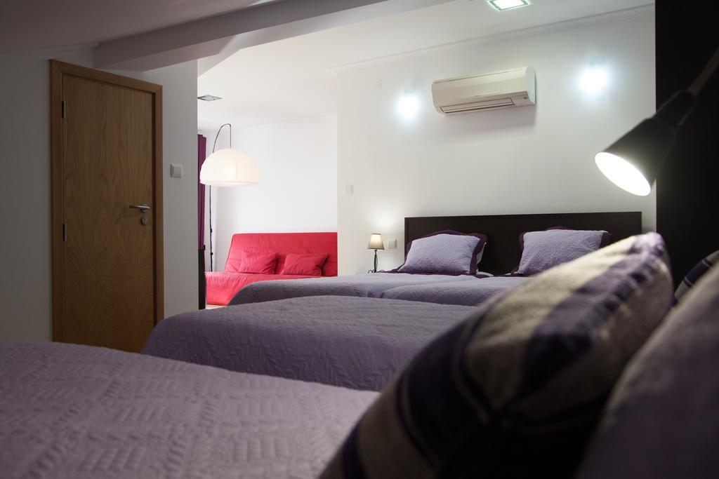 מנטגאס Vale Do Zezere Hotel מראה חיצוני תמונה