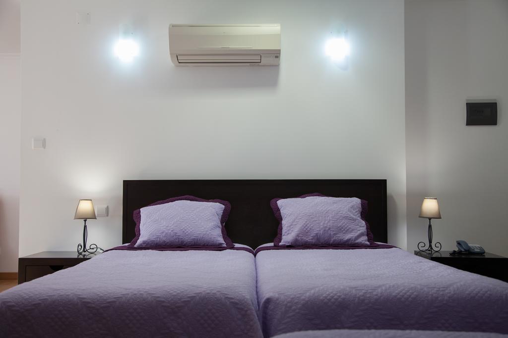 מנטגאס Vale Do Zezere Hotel מראה חיצוני תמונה
