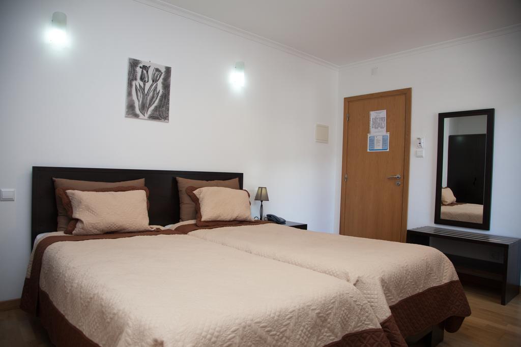 מנטגאס Vale Do Zezere Hotel מראה חיצוני תמונה