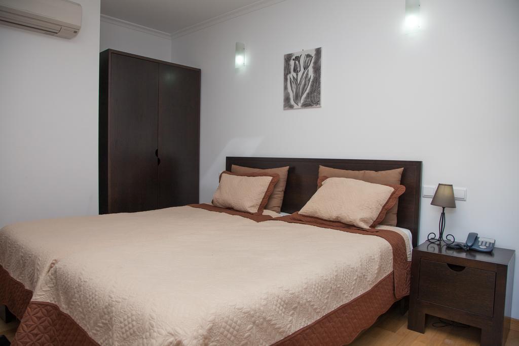 מנטגאס Vale Do Zezere Hotel מראה חיצוני תמונה