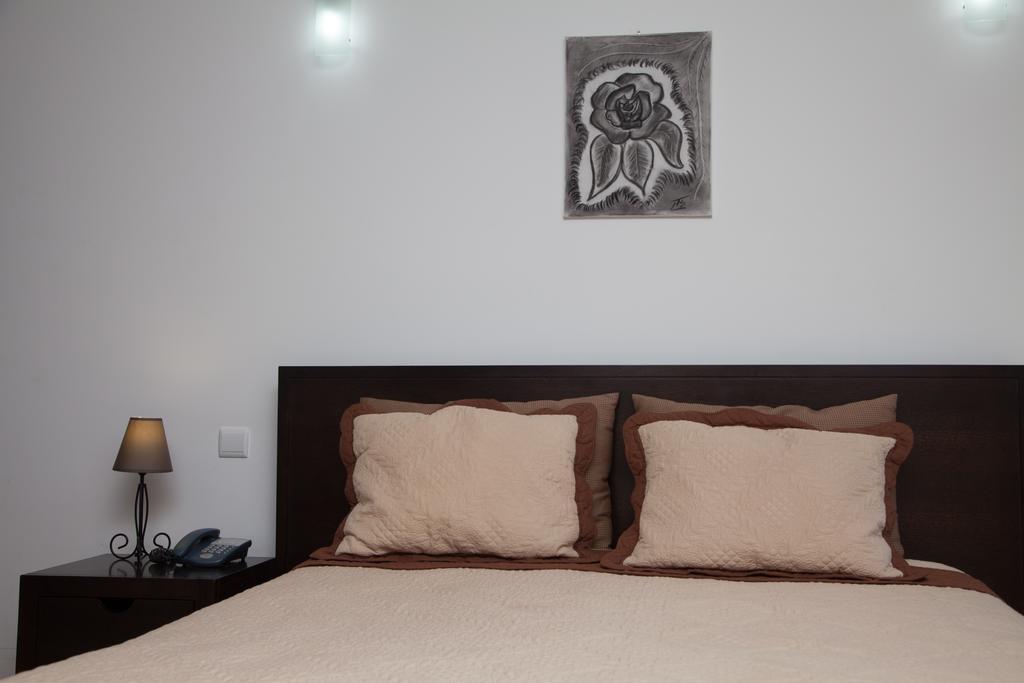 מנטגאס Vale Do Zezere Hotel מראה חיצוני תמונה