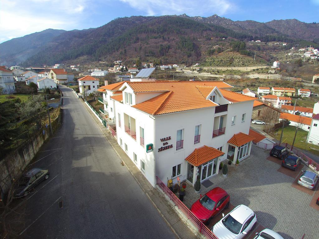 מנטגאס Vale Do Zezere Hotel מראה חיצוני תמונה