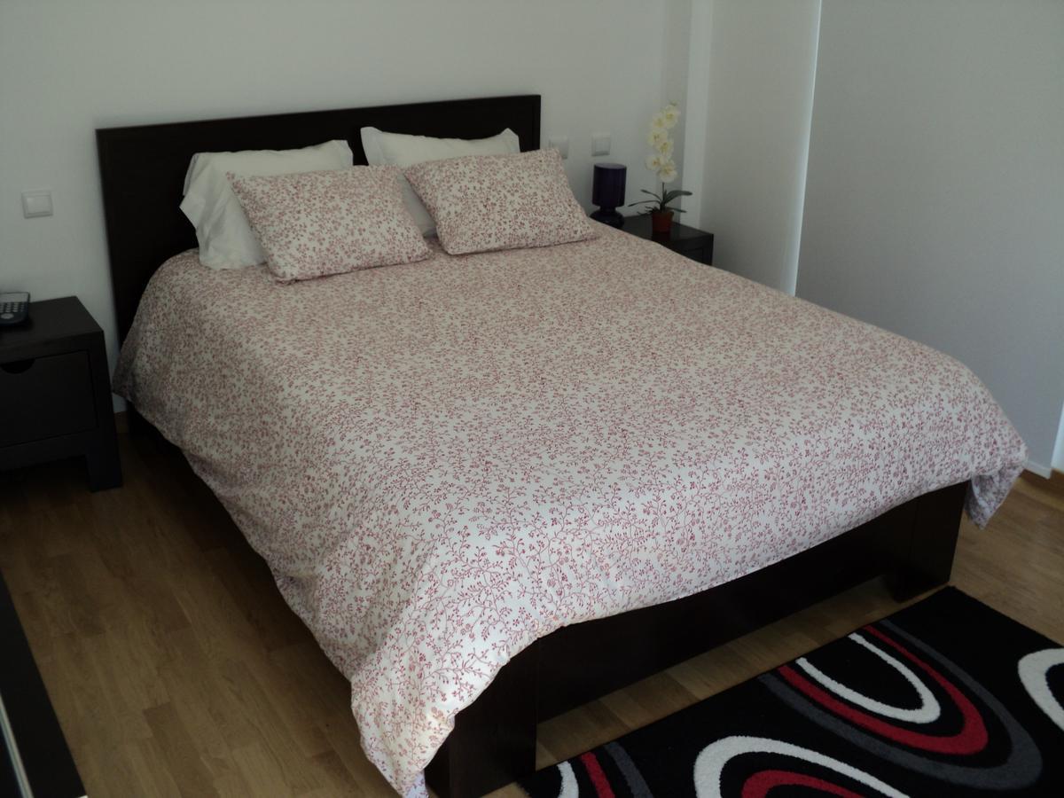 מנטגאס Vale Do Zezere Hotel מראה חיצוני תמונה